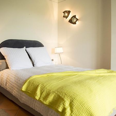 Mas Du Soleilla Guest House นาร์บอนน์ ภายนอก รูปภาพ