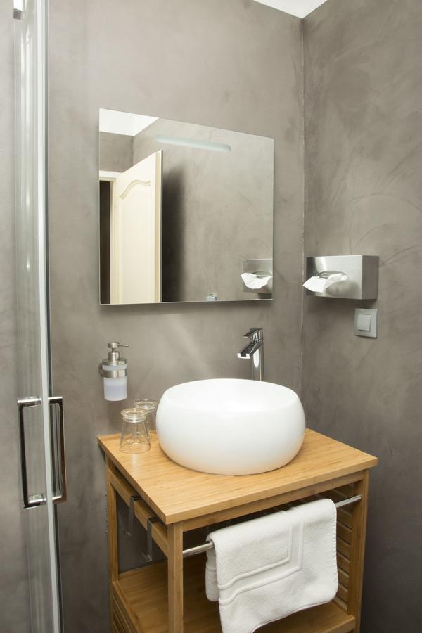 Mas Du Soleilla Guest House นาร์บอนน์ ภายนอก รูปภาพ