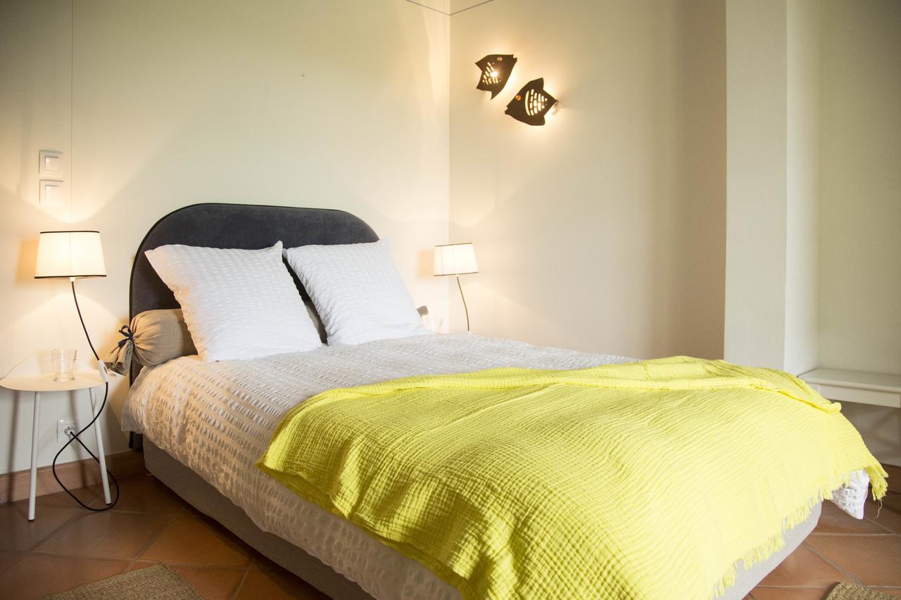 Mas Du Soleilla Guest House นาร์บอนน์ ภายนอก รูปภาพ